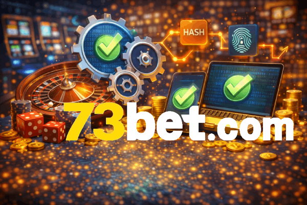 Sistema Provably Fair