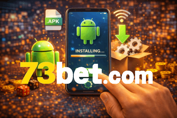 Instalação Android