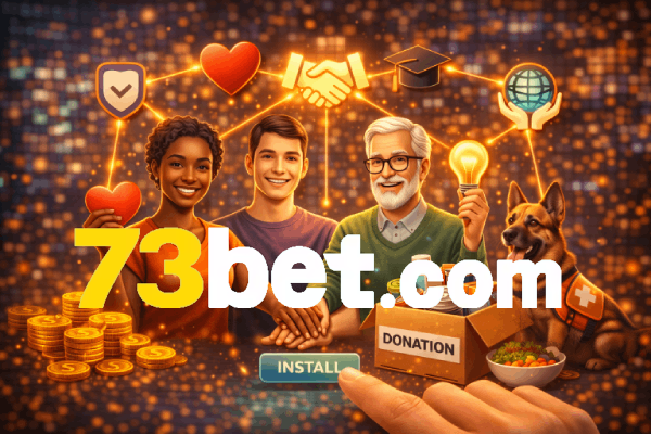 Organizações de Apoio