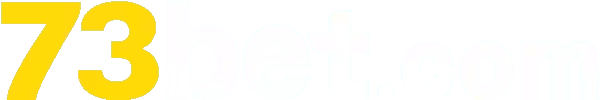 Logo Oficial 73BET - Plataforma Certificada de Jogos Online
